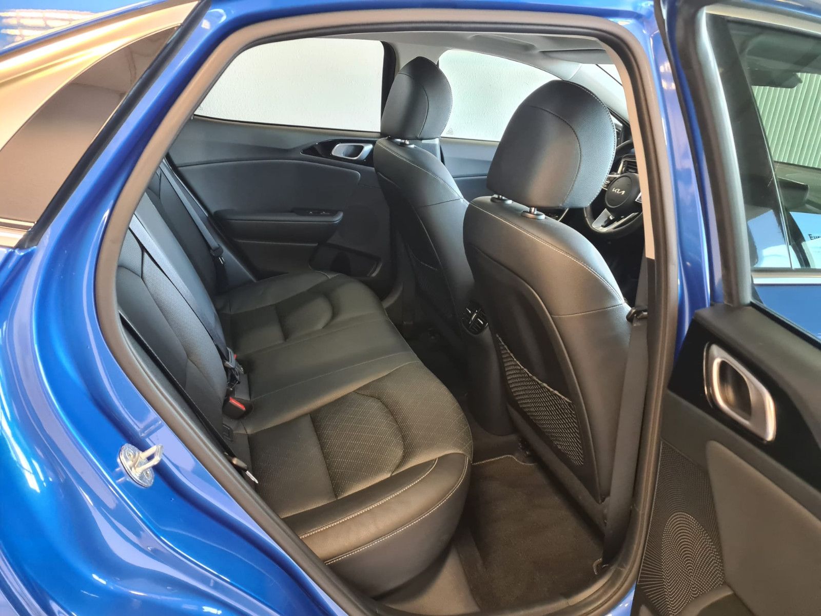 Fahrzeugabbildung Kia XCeed Platinum Edition / LEDER / NAVI /LED