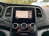 Renault Megane - Vorschau Bild 17