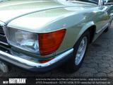Mercedes-Benz 450 SLC Oldtimer AUTOMATIK+LEDER+KLIMA+GUTACHTEN - Mercedes-Benz 450 Gebrauchtwagen