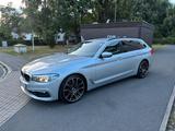 BMW 525D 20 Zoll M Felgen - BMW: Felgen 20 Zoll