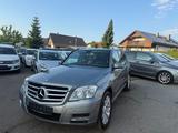 Mercedes-Benz GLK 250 GLK -Klasse***CDIBlueEfficiency4Matic** - Mercedes-Benz GLK 250 aus 2012