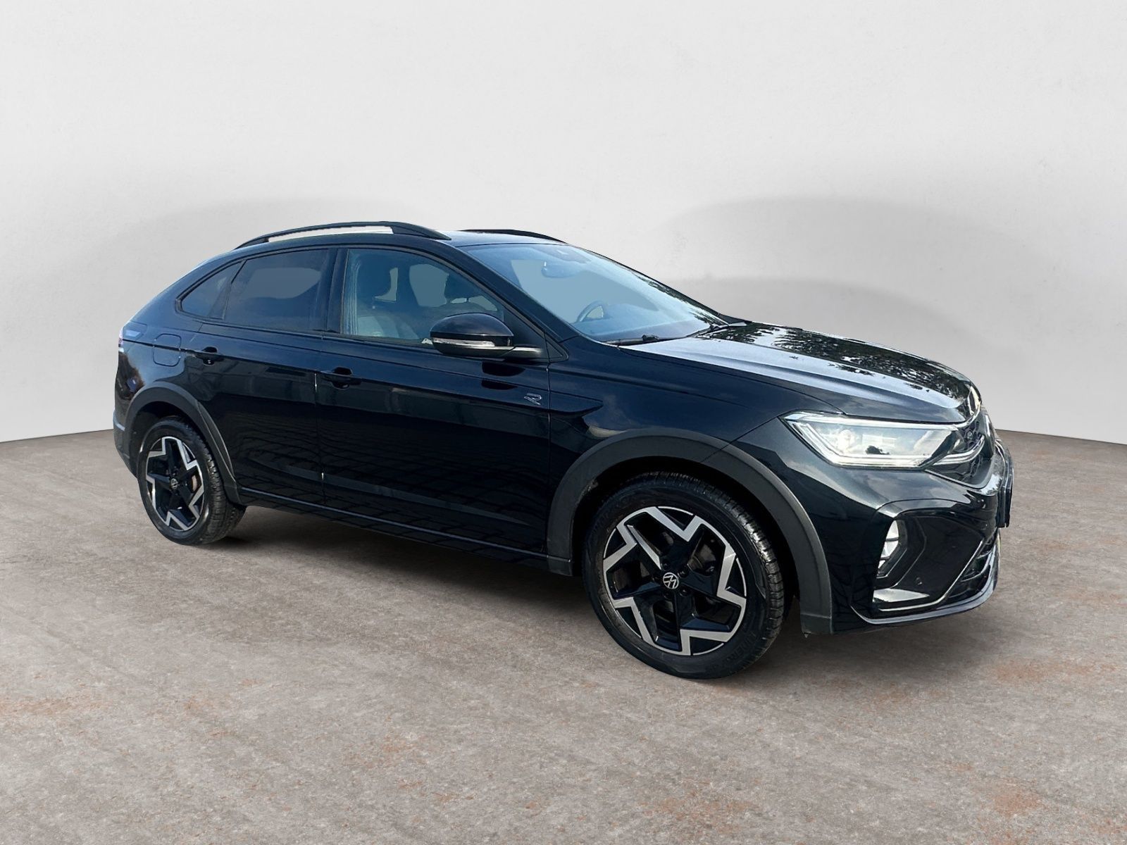 Volkswagen Taigo - Bild 8