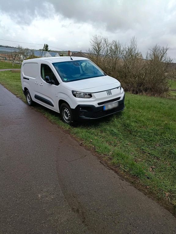 Image of Fiat Doblo