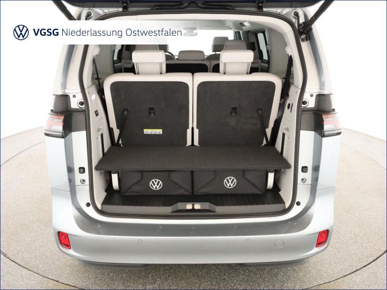 Volkswagen ID. Buzz - Bild 16