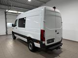 Mercedes-Benz Sprinter 314CDI,4x4,Mixto(5-Si.),MR,Hoch,AHK - Mercedes-Benz Sprinter aus 2020