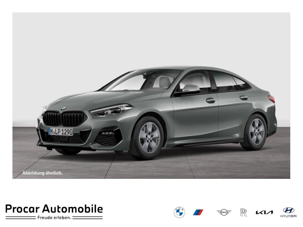 BMW 218i M Sport RFK NAVI LED Sound Syst. PDC V+H