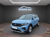 Volkswagen T-Cross 1.0 TSI 85 kW Life - Benzin Gebrauchtwagen in Trier