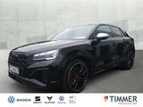 Audi SQ2 2.0 TFSI Quattro DSG +MATRIX-LED+SONOS+PANO+ - Audi SQ2: Panoramadach