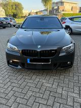 BMW 535i xDrive - Top Zustand  - BMW 535 aus 2012: 535i
