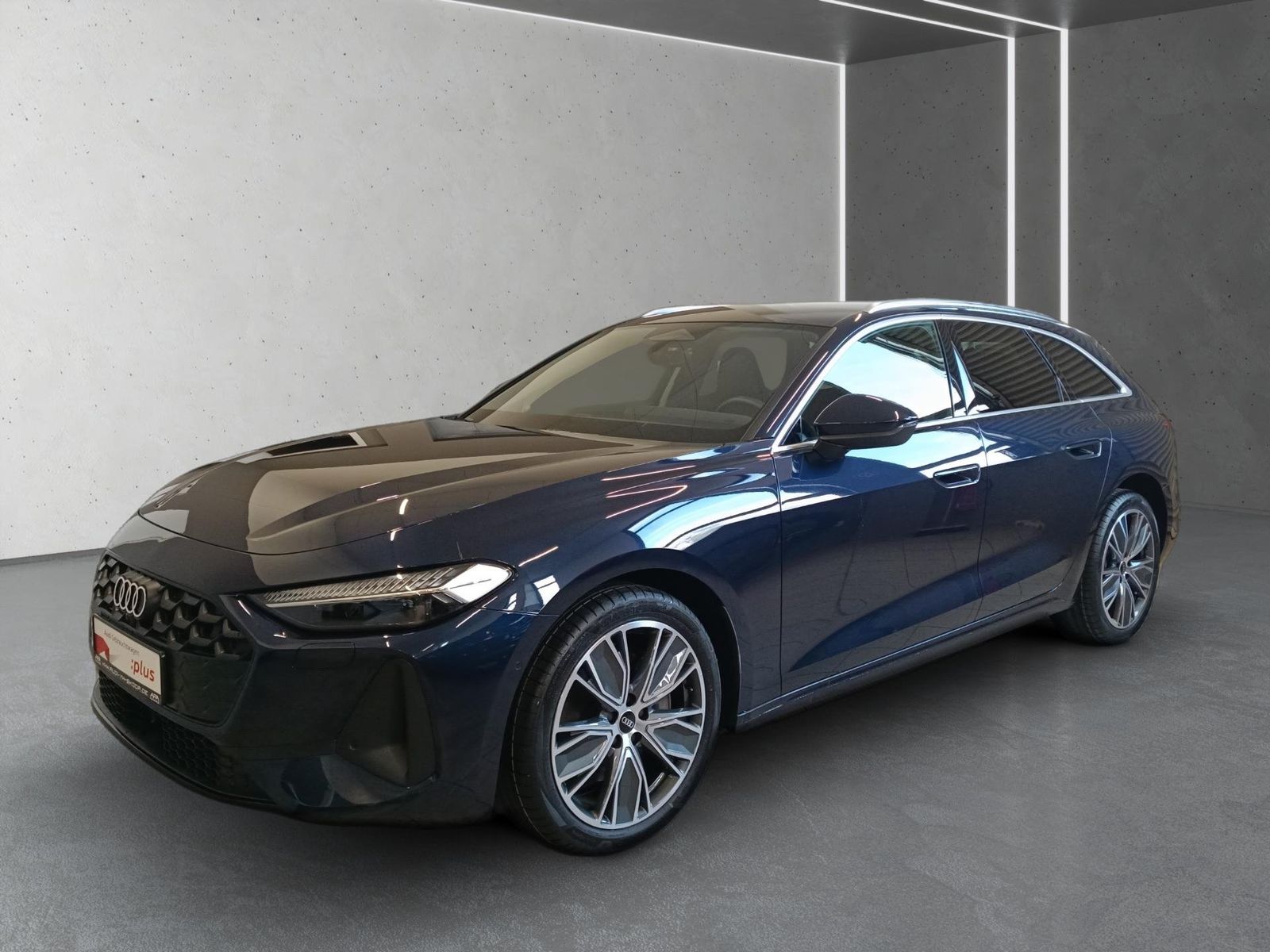 Audi A5 - Bild 2