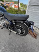 Honda CX 500  - HONDA CX 500