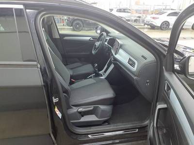 Volkswagen T-Roc - Bild 6