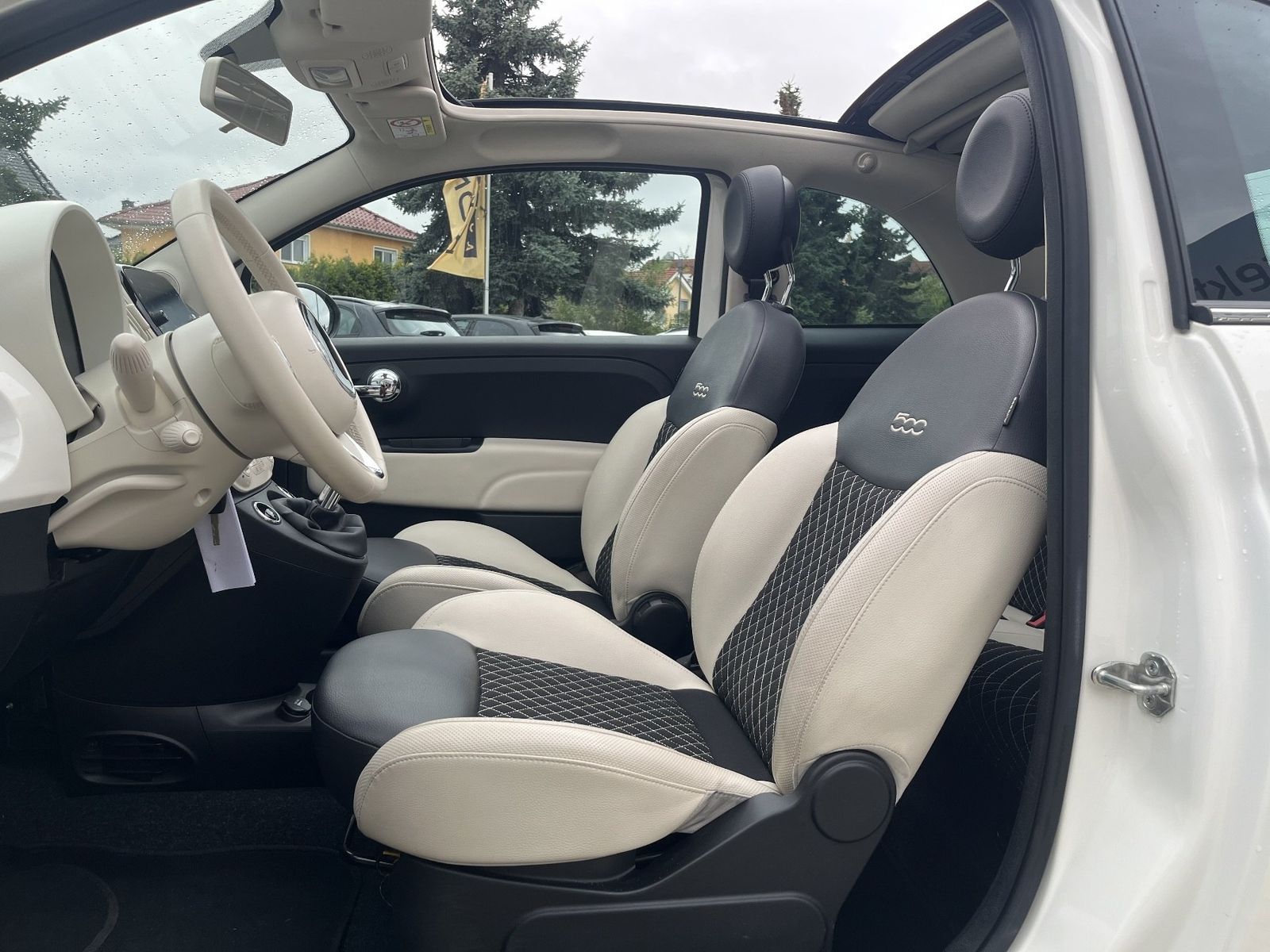 Fiat 500C - Bild 16