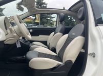 Fiat 500C - Vorschau Bild 16