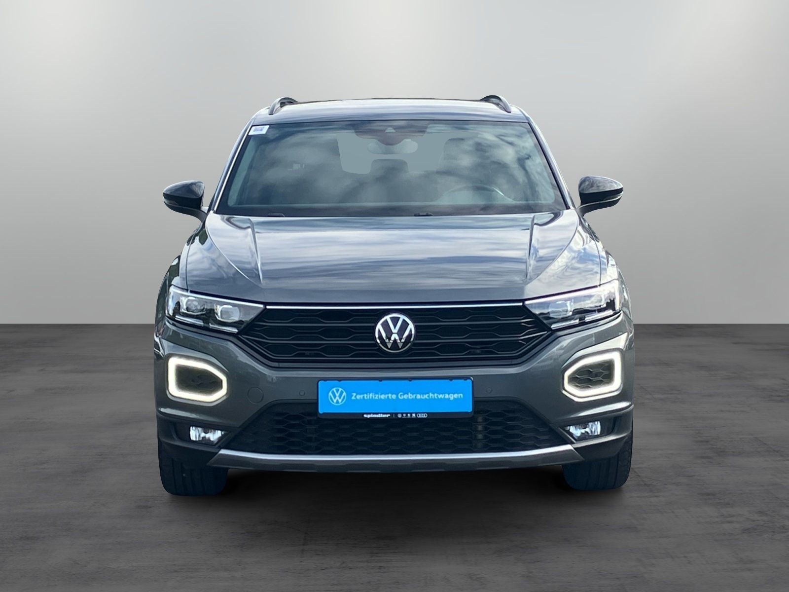 Volkswagen T-Roc - Bild 6