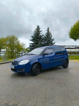 Skoda Praktik 1.4TDI (LKW Zulassung) - Skoda Praktik von privat