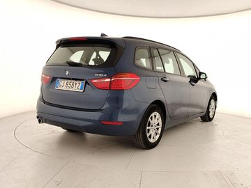 BMW 216 Gran Tourer - 6