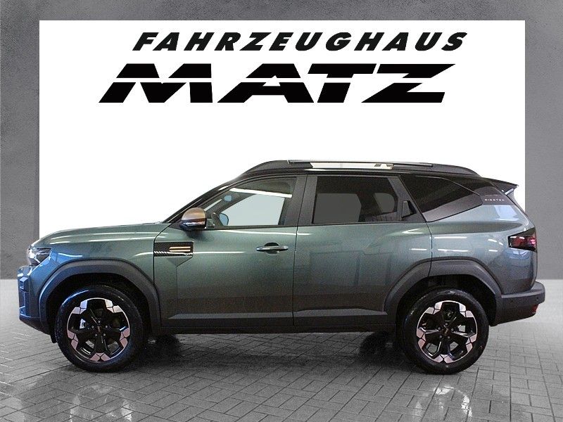 Fahrzeugabbildung Dacia Bigster mild hybrid-G 140 Extreme +Benzin/LPG