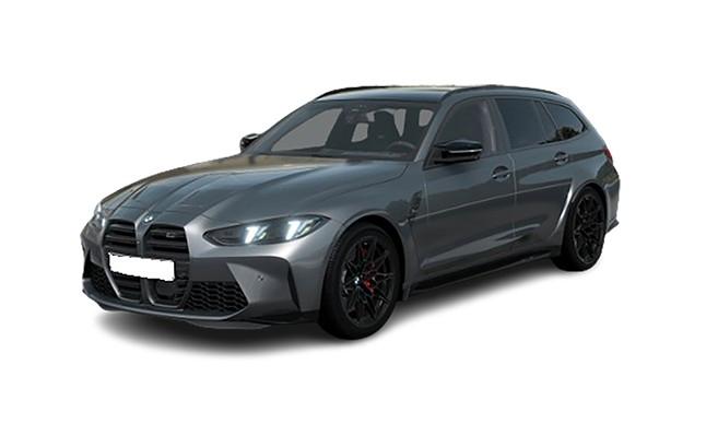 BMW M3 Comp. xDrive Touring 530 PS Autom. InnoP,LED