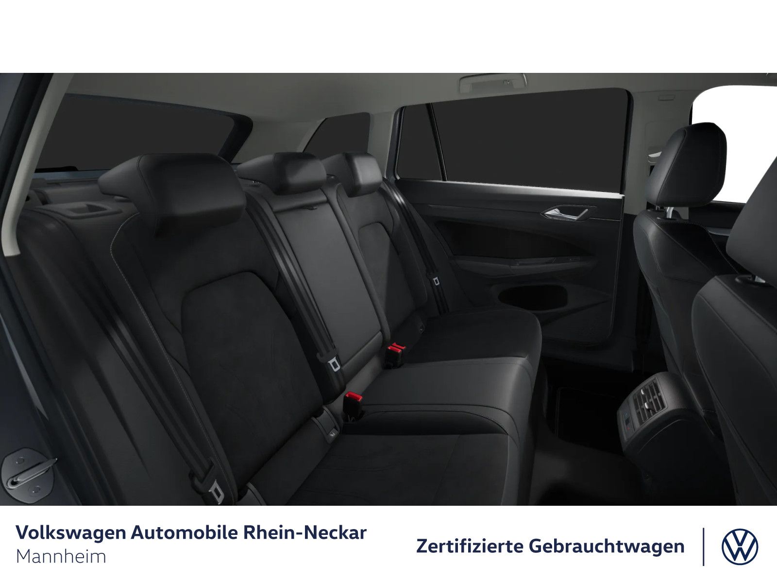 Volkswagen Golf - Bild 15