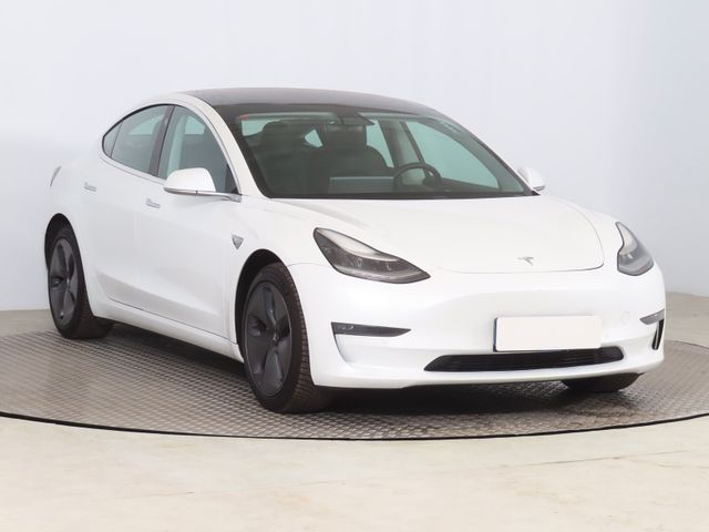 Tesla Model 3 Long Range 4WD 76kWh 2019 , 4X4,