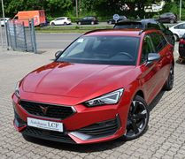 CUPRA Leon Sportstourer 1.4 e-Hybrid Leder LED Navi