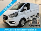 Ford Transit Custom 2.0 TDCI L2H1 Trend / Servicebus - Ford Transit service