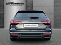 Audi A4 - Vorschau Bild 4