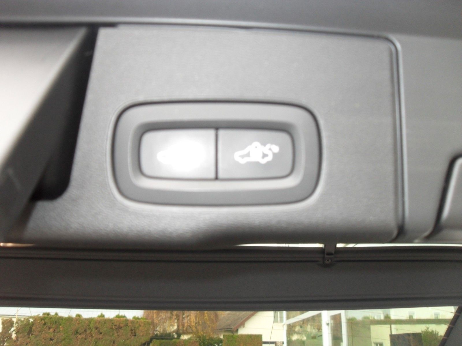 Fahrzeugabbildung Volvo XC 60 B4 Plus Bright | Sitzbelüftung | Panora.