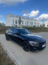 BMW 330i M Sport Automatic M Sport - gebrauchte BMW 330 aus dem Jahr 2019