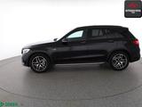 Mercedes-Benz GLC 43 AMG 4M NIGHT AIRMATIC STANDHEIZ,COMAND,SH - Mercedes-Benz GLC 43 AMG aus 2019