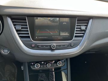 Opel Grandland X 1.2 Turbo Innovation 360° Kamera