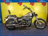 Harley-Davidson Dyna - 2007 - HARLEY-DAVIDSON 2007 DYNA