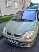 Renault Megane 1.6 16V Expression Expression