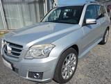 Mercedes-Benz GLK 320 CDI 4Matic AHK BI Xenon SHZ CAM - Mercedes-Benz GLK 320 Gebrauchtwagen