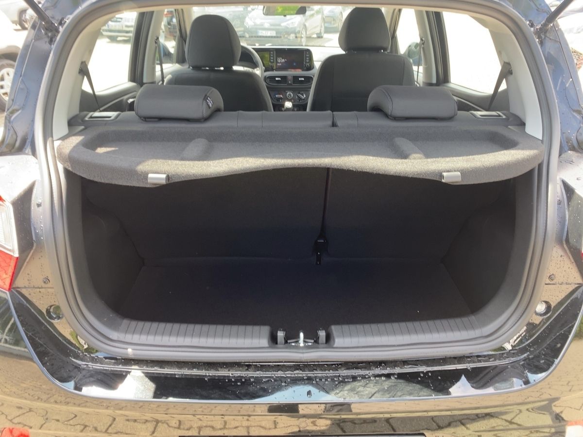 Hyundai i10 - Bild 13