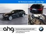 BMW 318d Touring Laserlicht Panorama STHZ Head-Up - BMW: Laserlicht