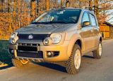 Fiat Panda 4x4 Cross 1,3 Diesel Klima Standheizung 
