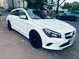 Mercedes-Benz Mercedes Benz CLA 220d - Mercedes-Benz CLA 220 in Bochum