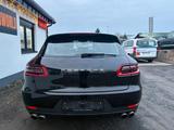 Porsche MACAN S NAVI / ELEKTR. SITZE / GARANTIE - Porsche Macan mit Benzin-Antrieb: Automatik