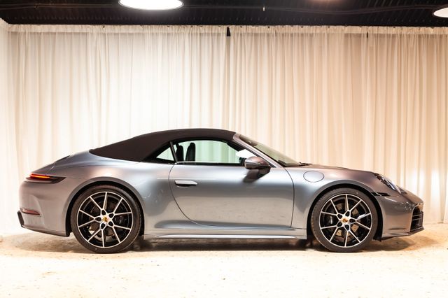 Porsche 911 Carrera/Facelift 2025/25% VAT