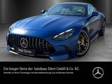 Mercedes-Benz GT63 AMG Prem+ AERO BurmeHighEnd DISTR Perf.Sitz - Mercedes-Benz AMG GT: 63