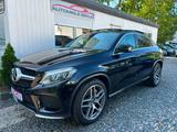 Mercedes-Benz GLE 500 4MATIC 9G-Tronic "AMG LINE" - Mercedes GLE-Klasse bis 25.000 Euro