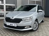 Skoda Fabia Combi Ambition Shz PDC SmartLink - Skoda Fabia Ambition mit Benzin-Antrieb