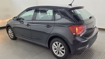 Volkswagen Polo VI Highline+ DSG+SHZ+Navi+DAB+App+PDC