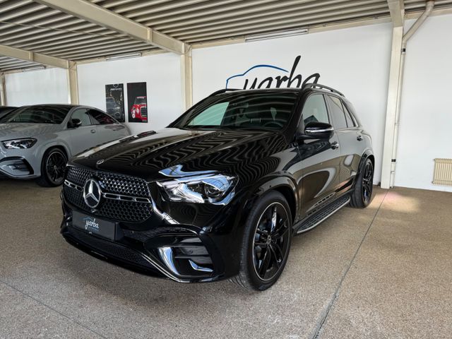 Mercedes-Benz GLE 300 d 4Matic AMG Premium/7 Seat/HuD/22"/Pano