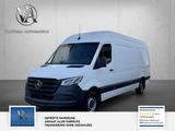 Mercedes-Benz 314/316 CDI RWD L3 / L4. Sprinter III Sortimo RW - Mercedes-Benz Sprinter: Sortimo