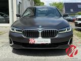 BMW 545 54e xDrive Luxury Line Massage HUD Laser Par - BMW 545 aus 2023