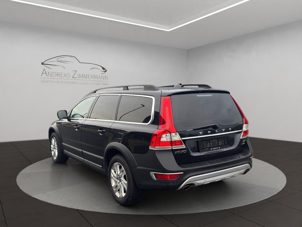 Volvo XC70