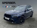 BMW X7 xDrive40d 22 Zoll*M Sport Pro*AHK*Iconic*Stan